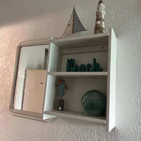 Studio Cap19 Apartment *
